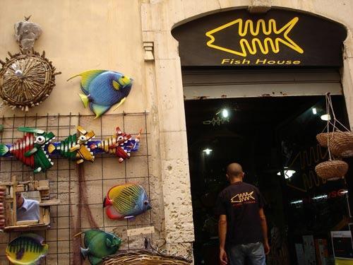Ferienwohnung Ortigia L'Antico Dammuso Syrakus Exterior foto